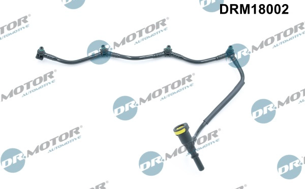 DRM18002