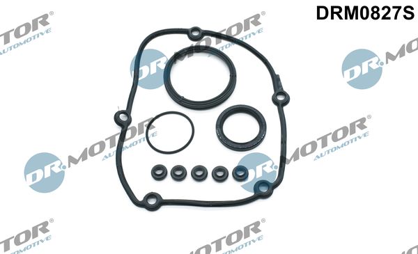 DRM0827S