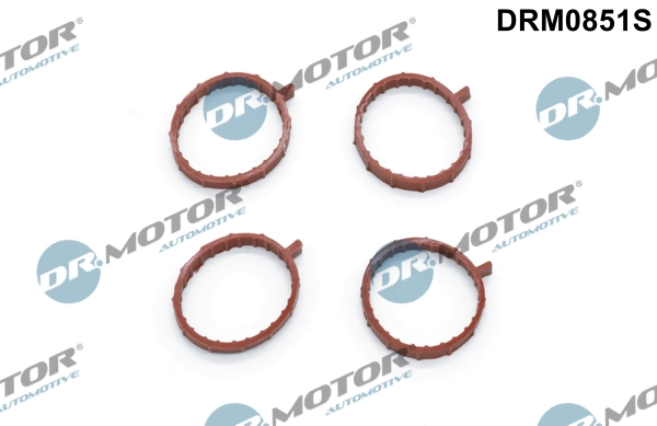 DRM0851S