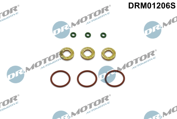 DRM01206S