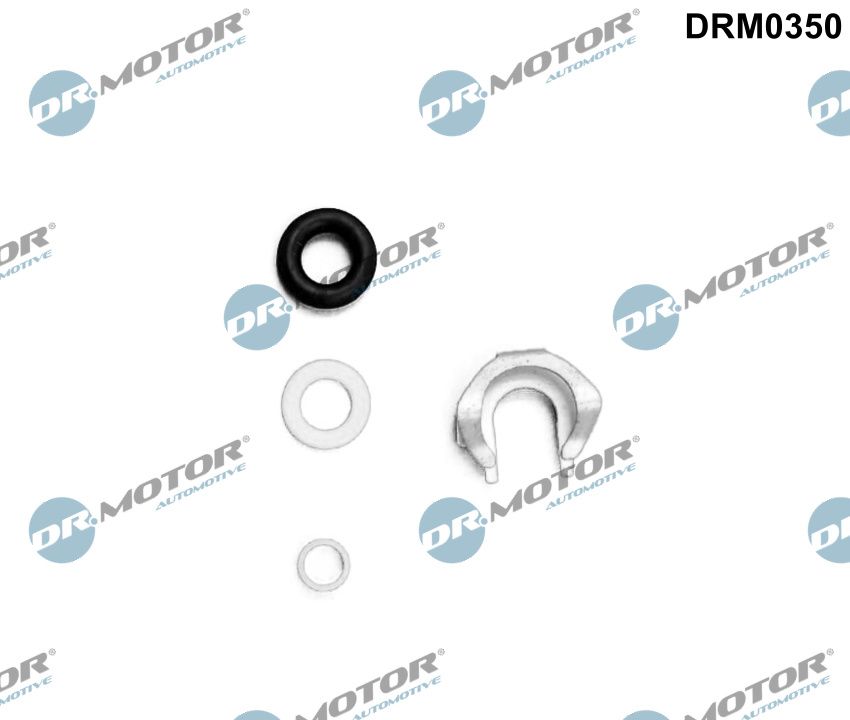 DRM0350