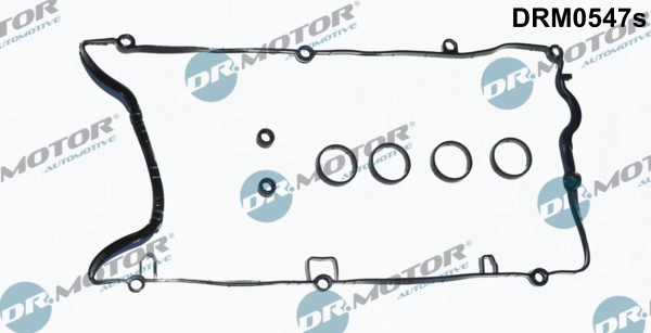 DRM0547S