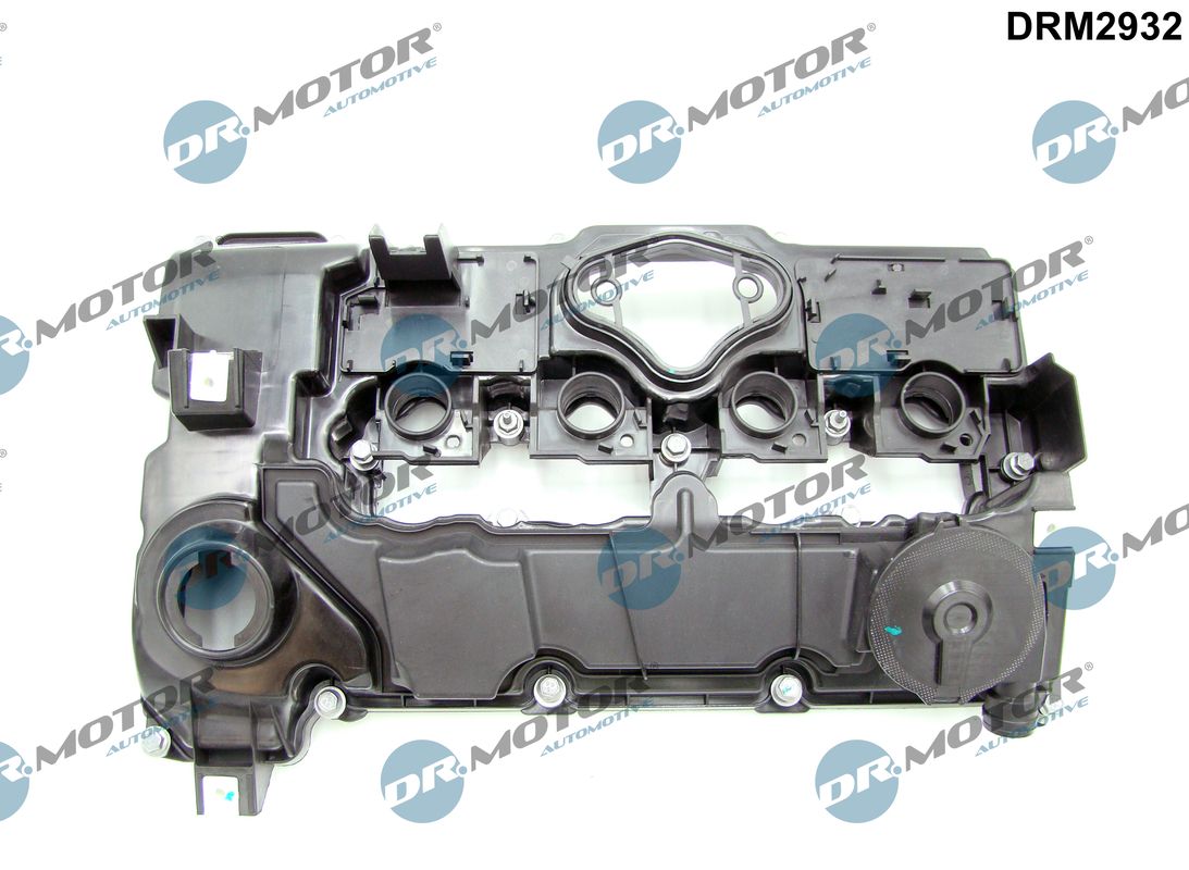 DRM2932