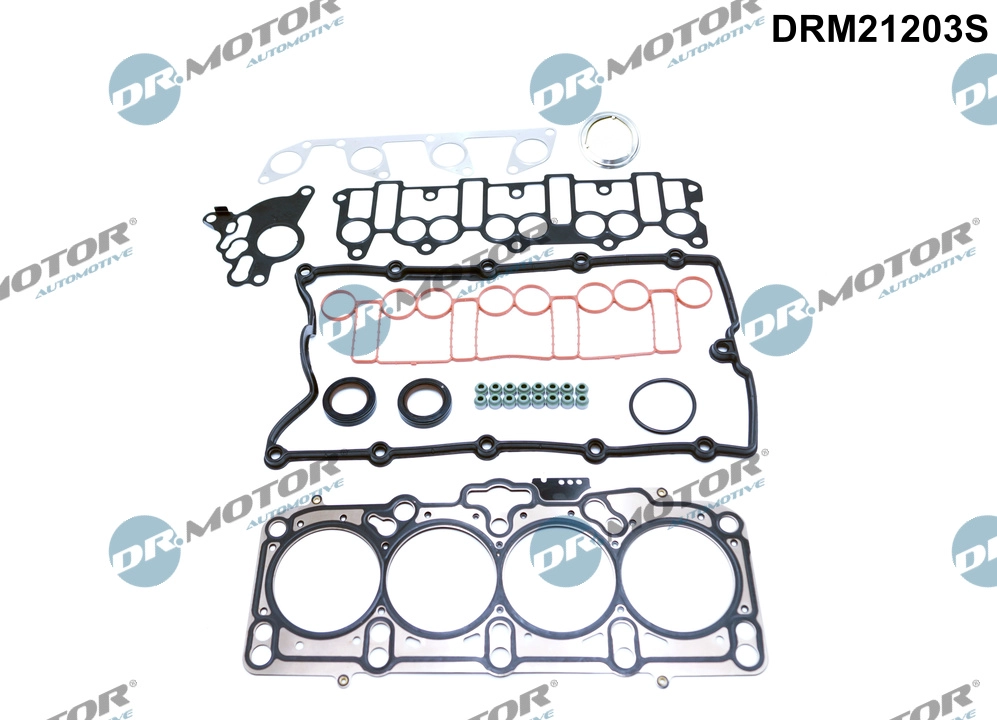 DRM21203S