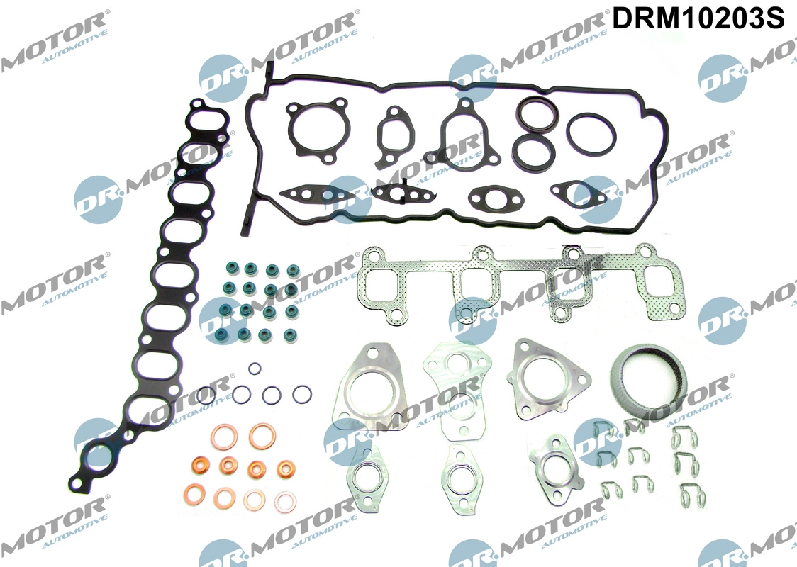 DRM10203S