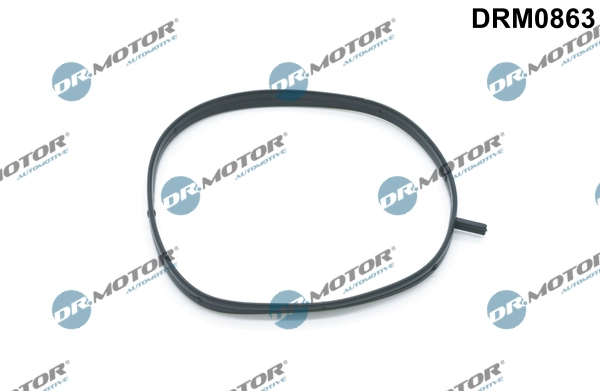 DRM0863