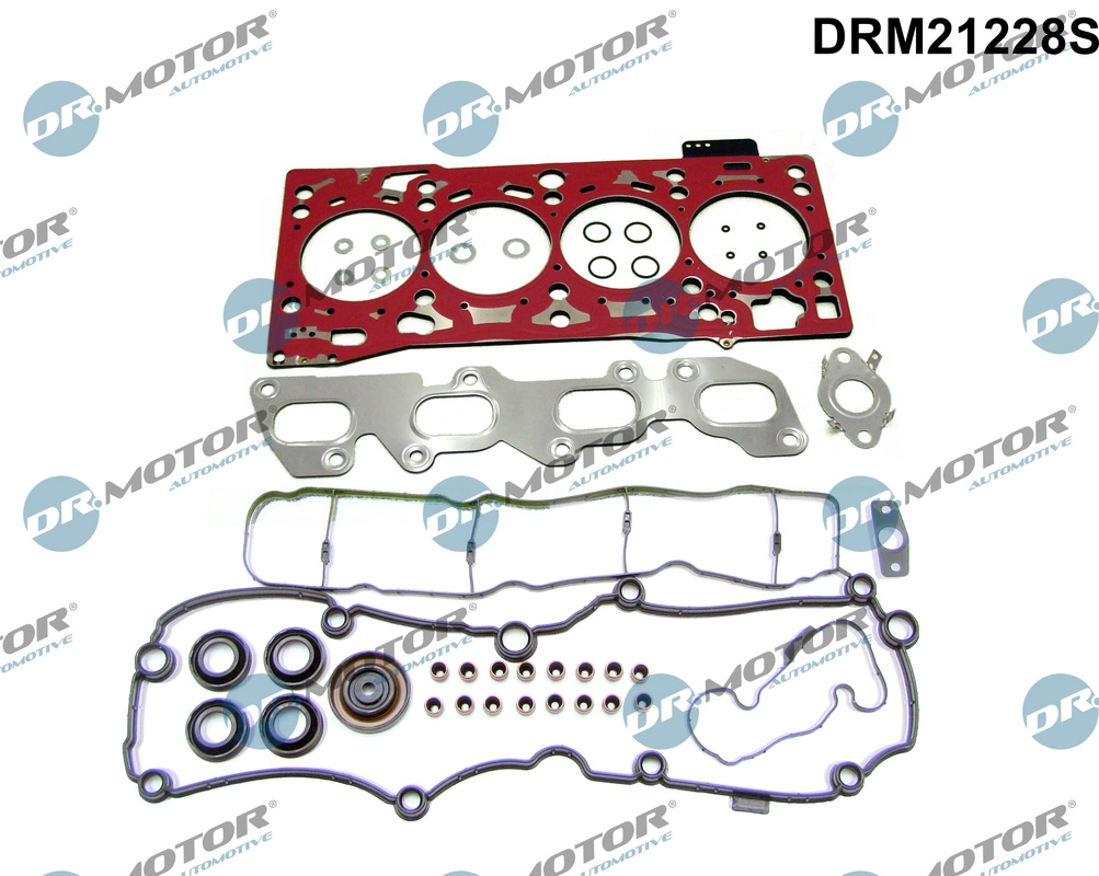 DRM21228S