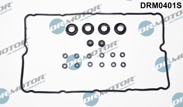 DRM0401S