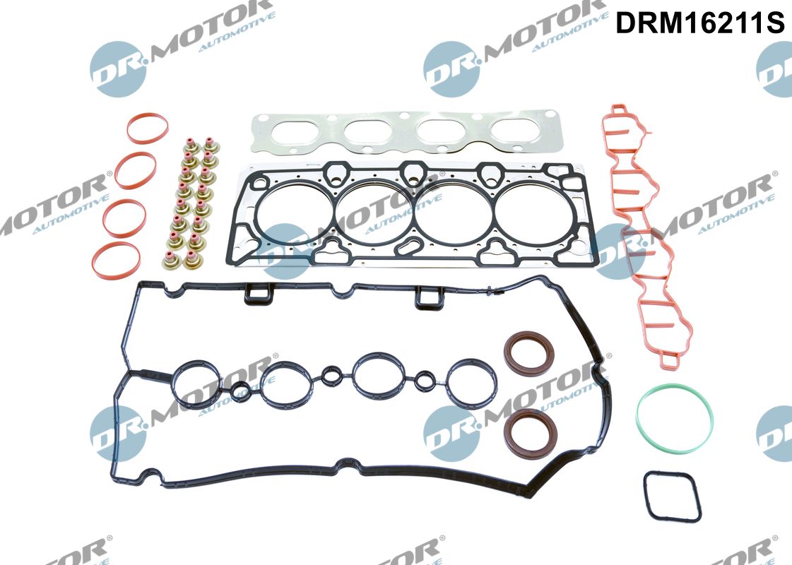 DRM16211S