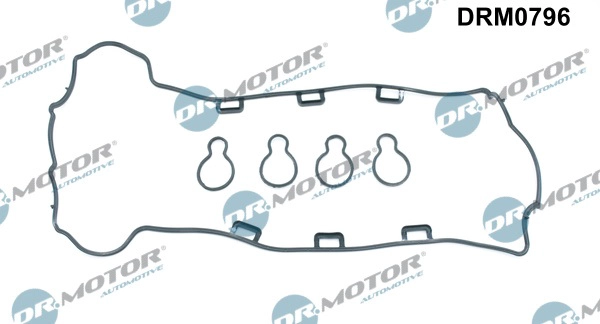 DRM0796