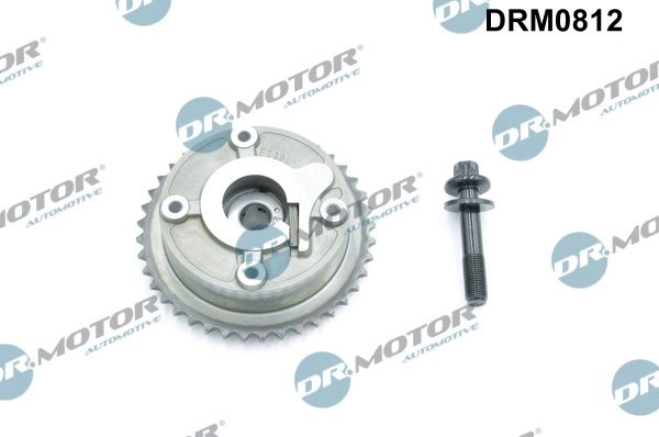 DRM0812