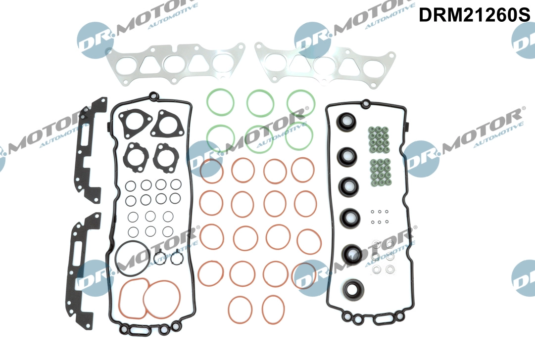 DRM21260S