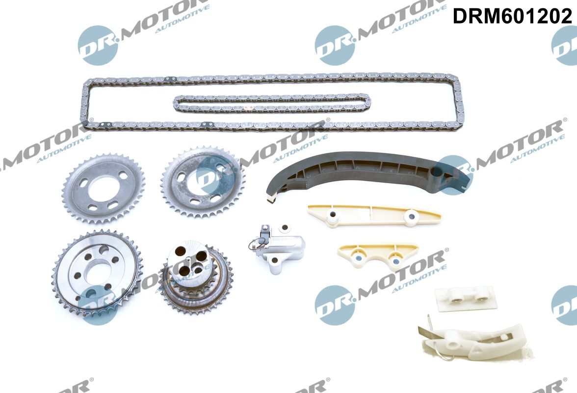 DRM601202