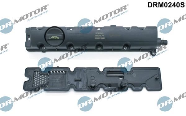 DRM0240S