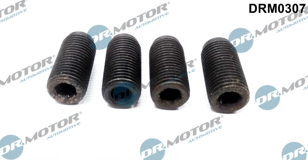 DRM0307