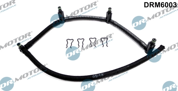 DRM6003