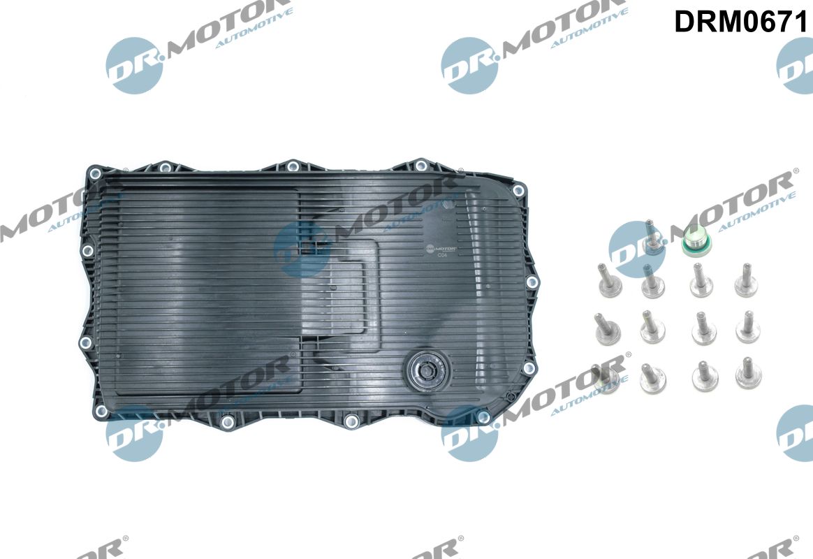 DRM0671