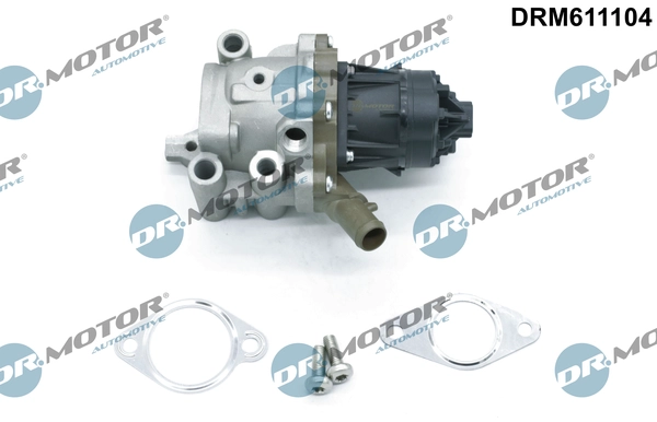 DRM611104