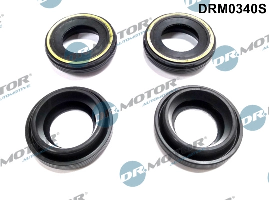 DRM0340S