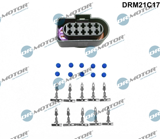 DRM21C17