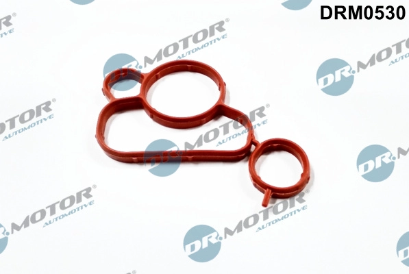 DRM0530