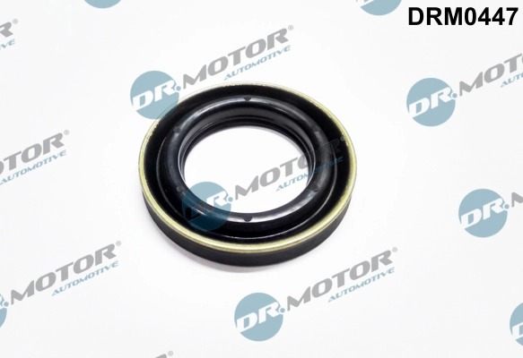 DRM0447
