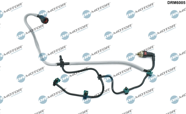 DRM6005