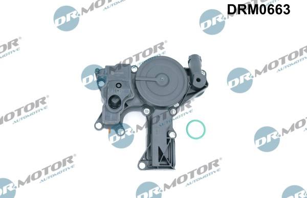 DRM0663