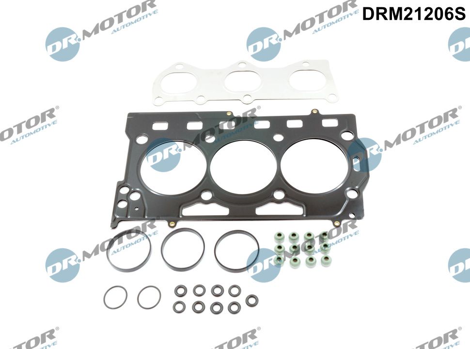 DRM21206S