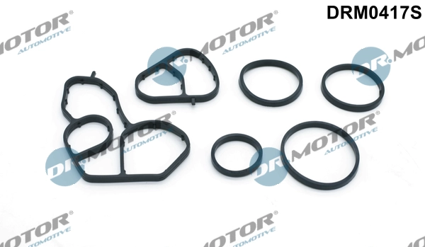 DRM0417S
