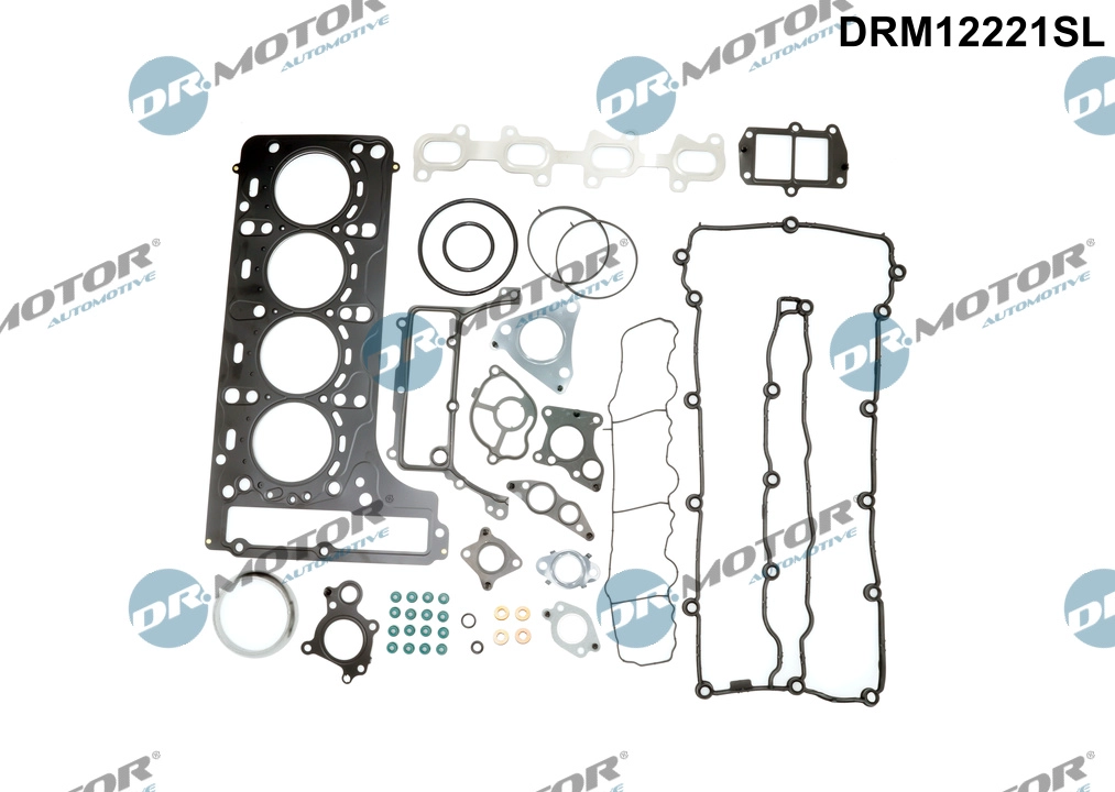 DRM12221SL