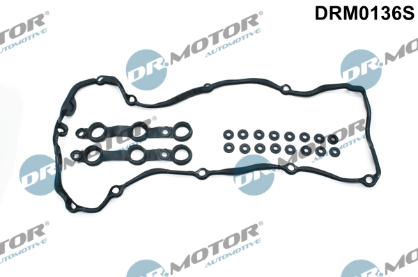 DRM0136S