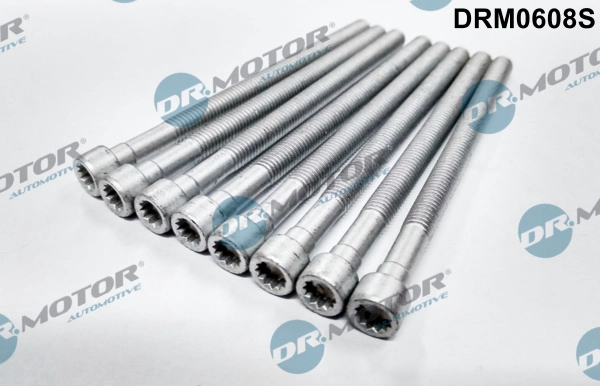 DRM0608S