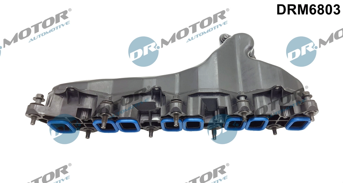 DRM6803
