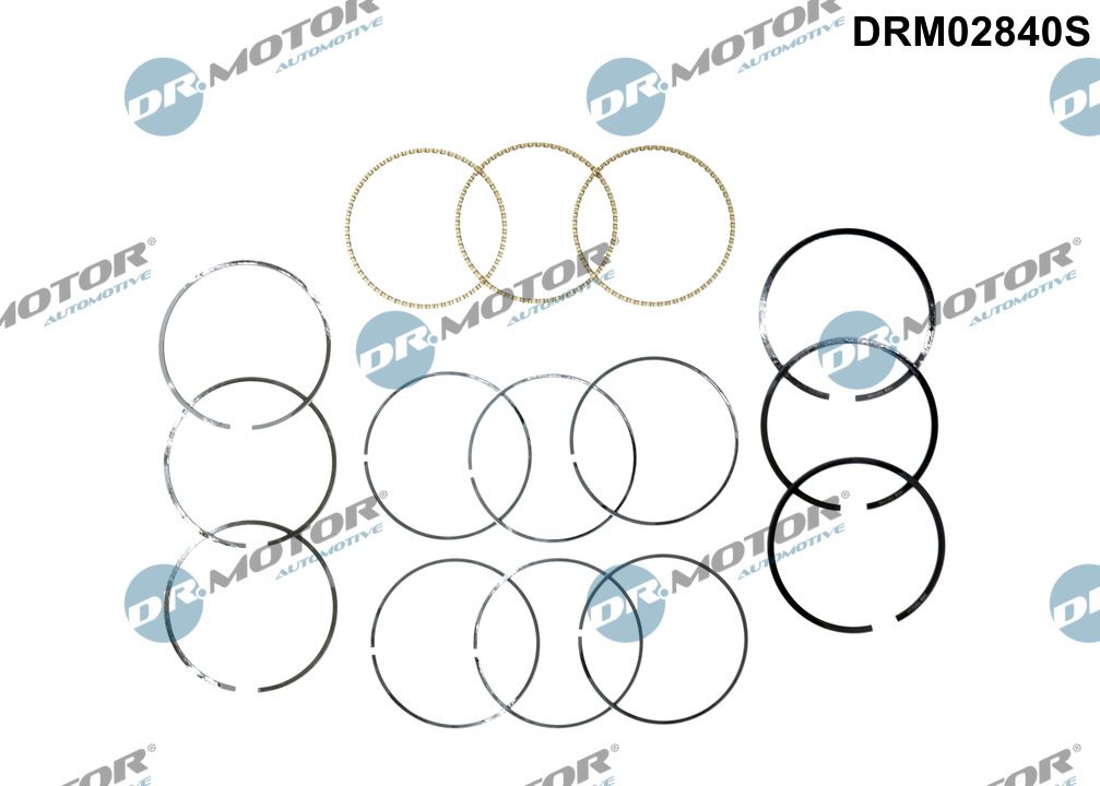 DRM02840S