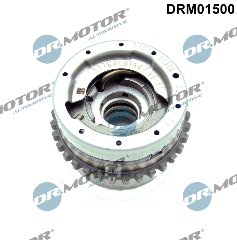 DRM01500