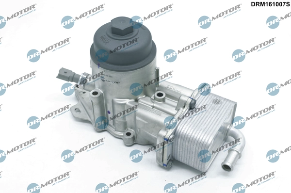 DRM161007S