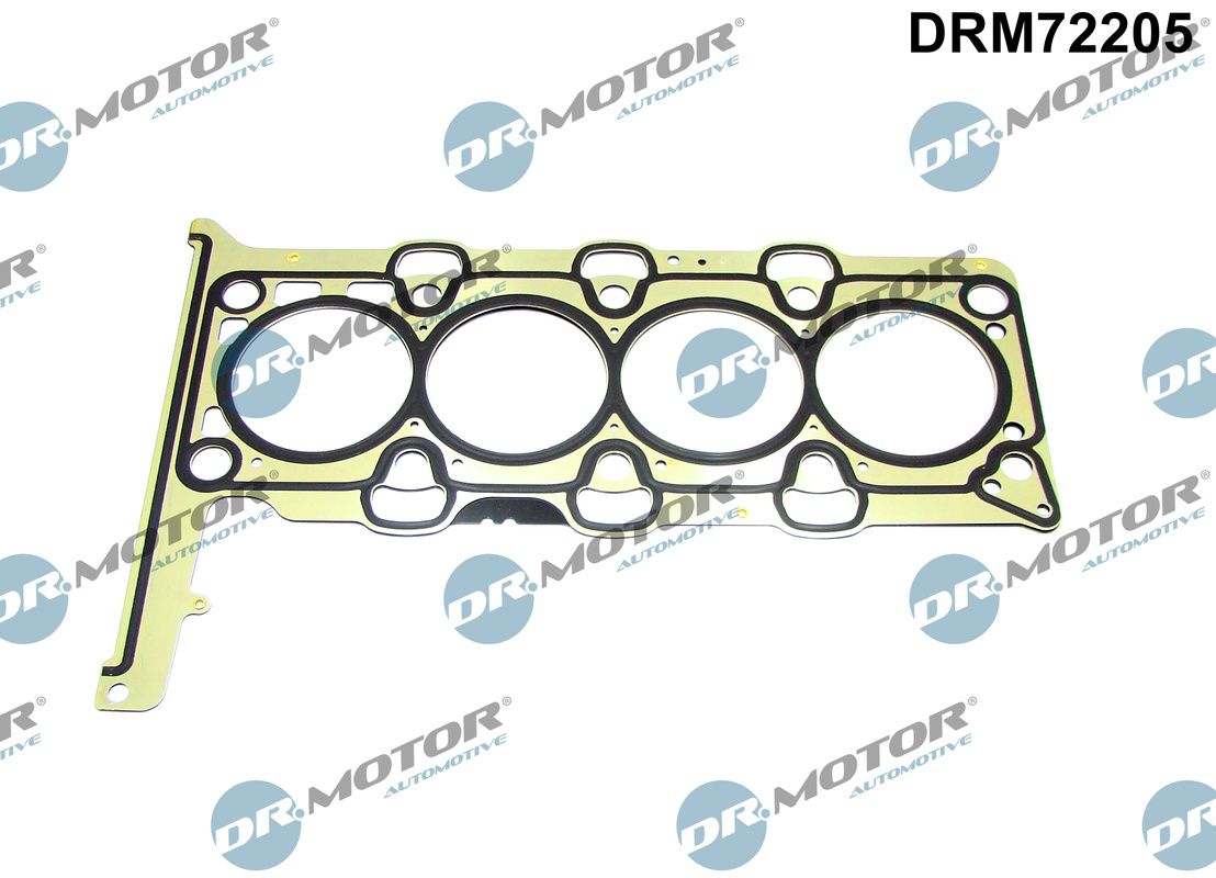 DRM72205