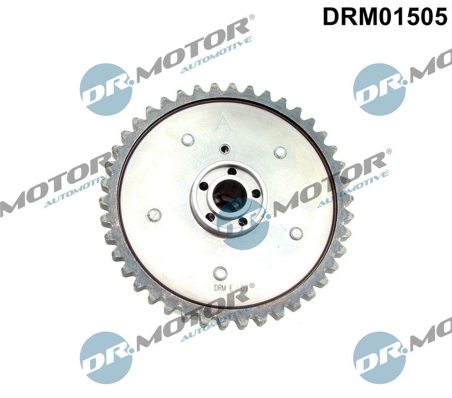 DRM01505
