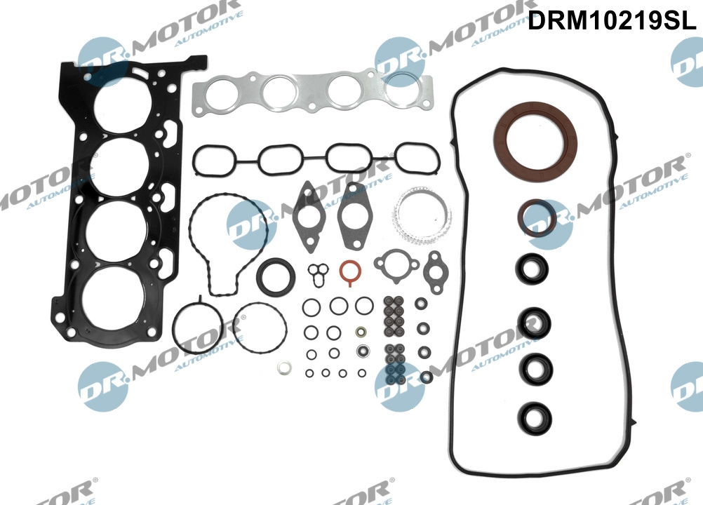 DRM10219SL