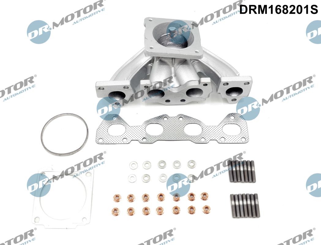 DRM168201S