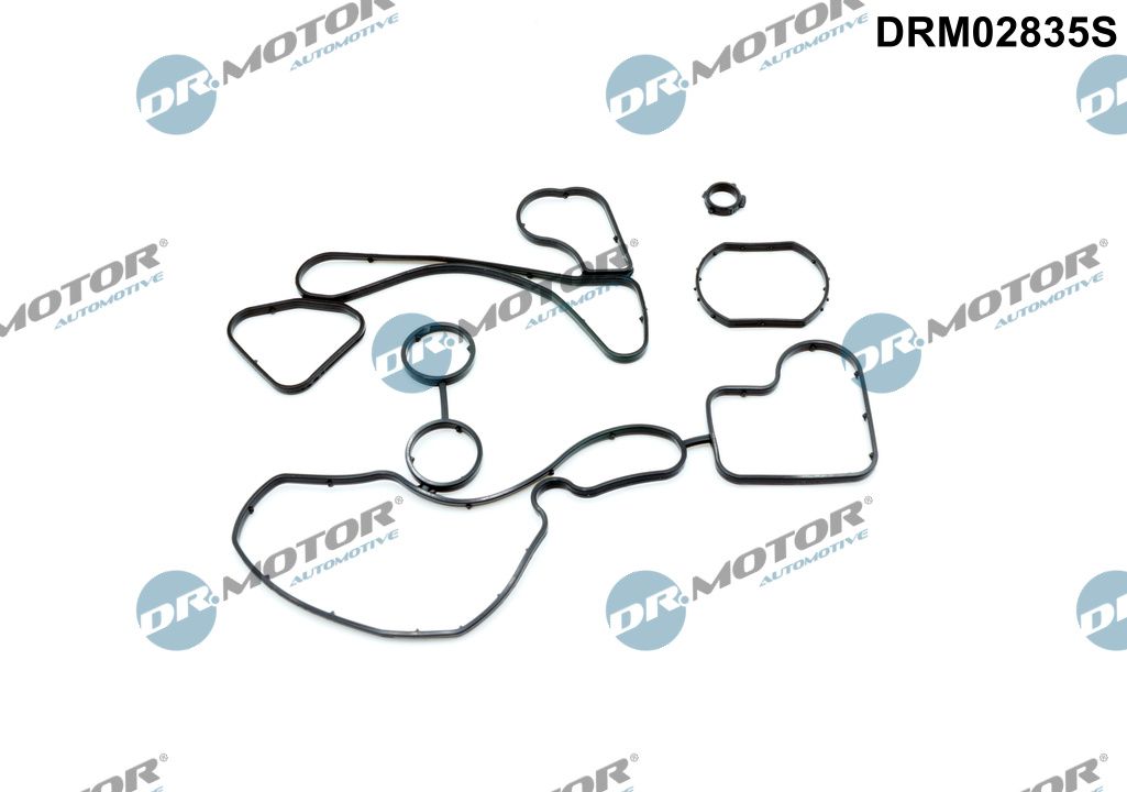 DRM02835S