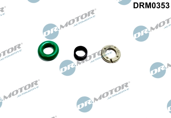 DRM0353
