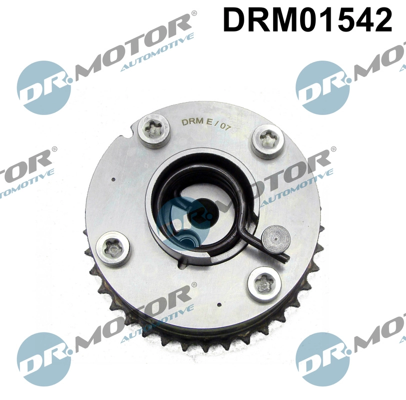 DRM01542
