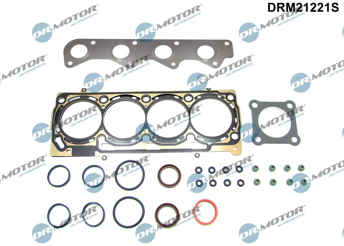 DRM21221S