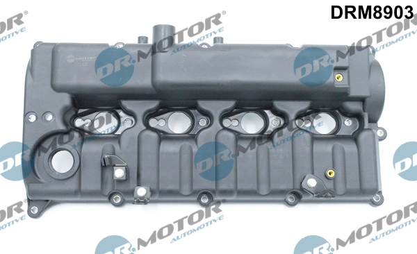 DRM8903