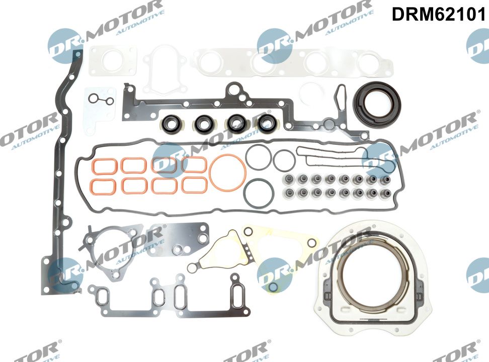 DRM62101
