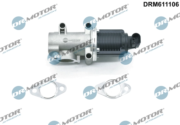 DRM611106