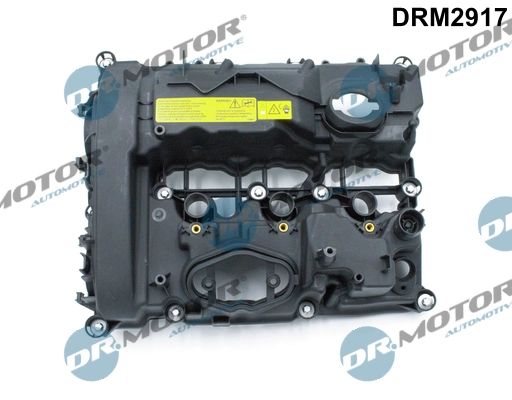 DRM2917