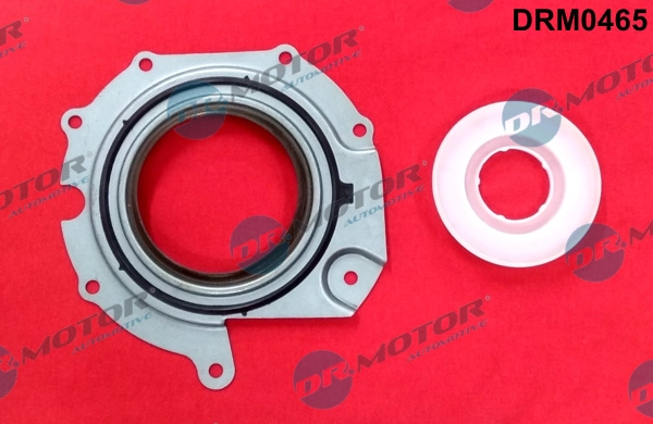 DRM0465
